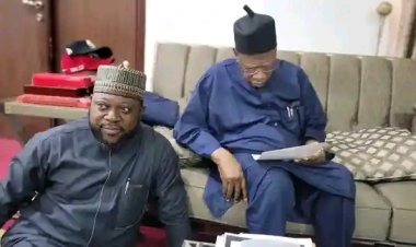 NSUK Alumni to Honor Founding Father Sen. Abdullahi Adamu at Grand Award Night