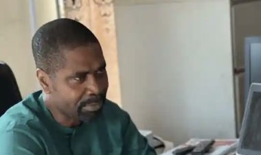 ESUT PG Dean Advocates for Transition to College Status Amid Surge in Enrolment