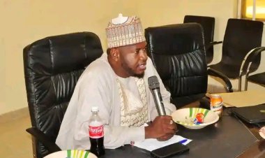 COELS Nguru Holds Bid Opening for TETFund 2026 Special High Impact Project