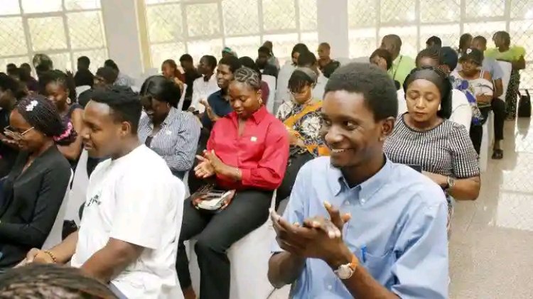 UNILAG Safeguarding Centre Pioneers Digital Solutions to Combat Gender-Based Violence