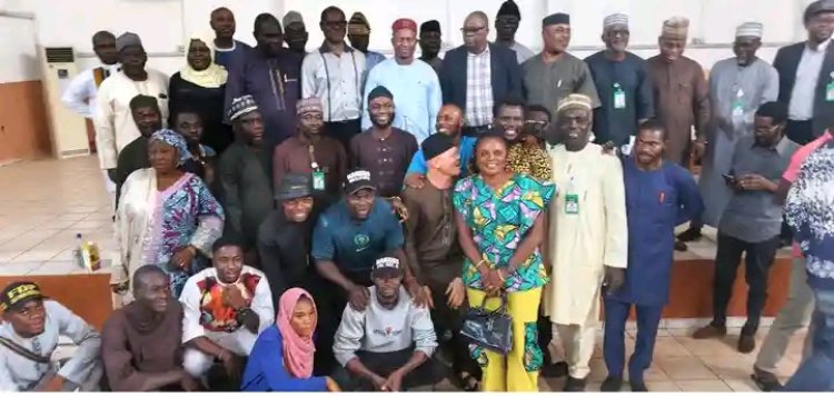 UNIABUJA Bursary Trains Staff on New Tax Act 2025