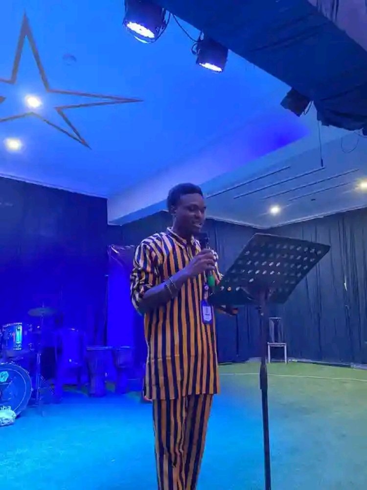 UNIPORT Department of Music Hosts Vibrant Orientation and Welcome Gala for Freshers