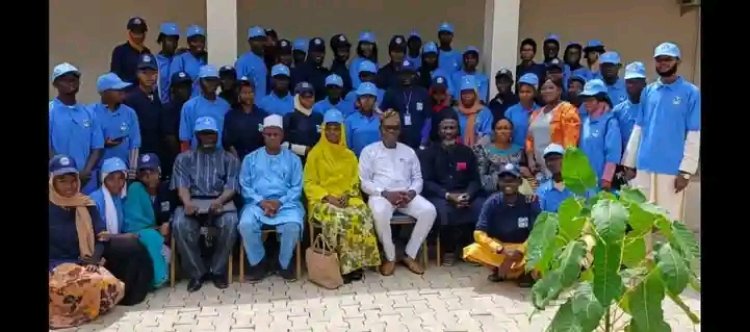 Pioneering the Future of Pedagogy Through Digital Innovation at FUE Zaria