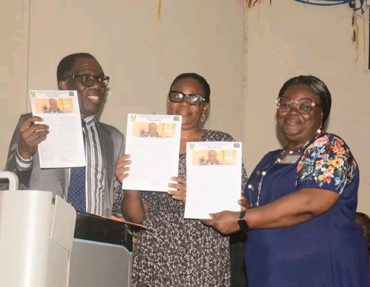 Canadian Education Council Partners with AFUED for Career Development Workshop