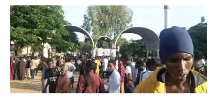Federal Polytechnic Bauchi Sparks Outrage With Ban on Male-Female Interactions During Ramadan