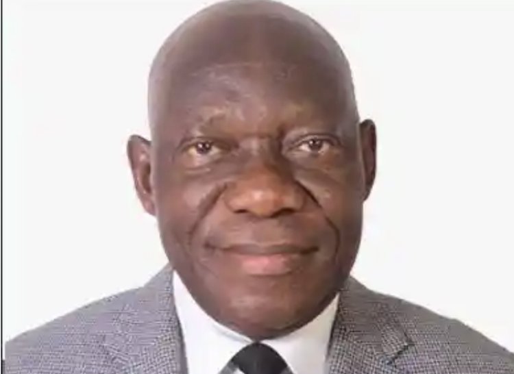 OAU Names Prof. Lawson Olabosipo Adekoya Emeritus Professor of Mechanical Engineering