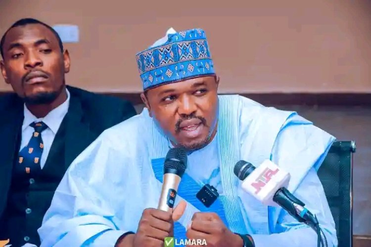 Governor Mai Mala Buni Sponsors 148 Yobe Indigenes for Nigerian Law School