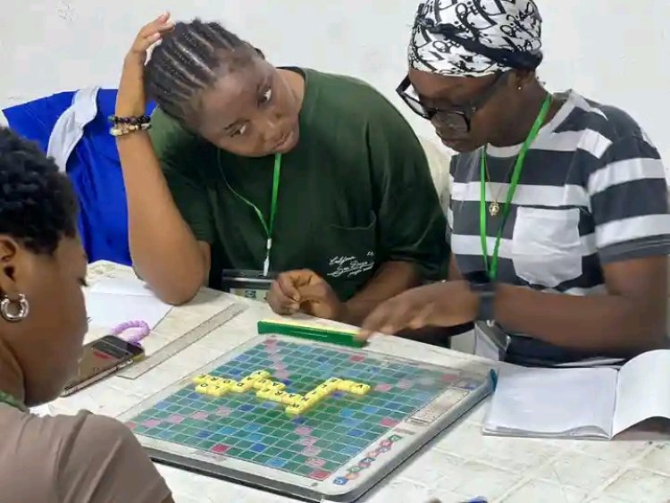 JABU Secures Top 10 Finish at NPUGA-Bells Games 2026