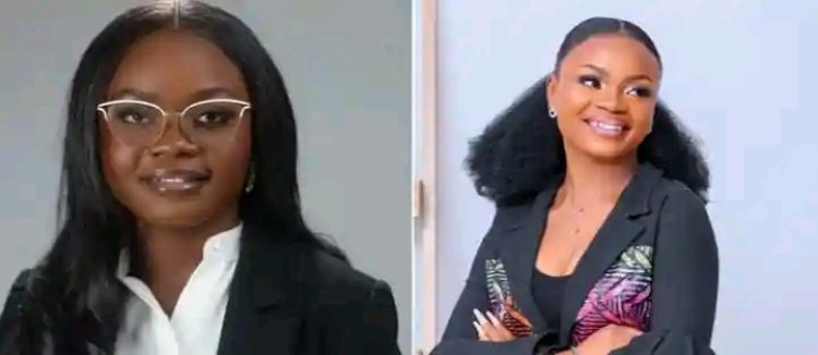 From Visa Rejection to Academic Excellence: The Resilient Journey of UI First-Class Law Graduate, Grace Fadugba