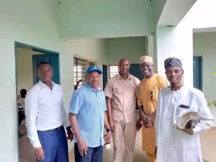 FUNAAB Degree Affiliates Kick Off 2025/2026 First Semester Examinations