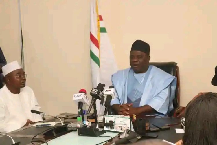 NOUN and NECO Forge Strategic Partnership to Digitalise Result Verification and Curb Malpractice