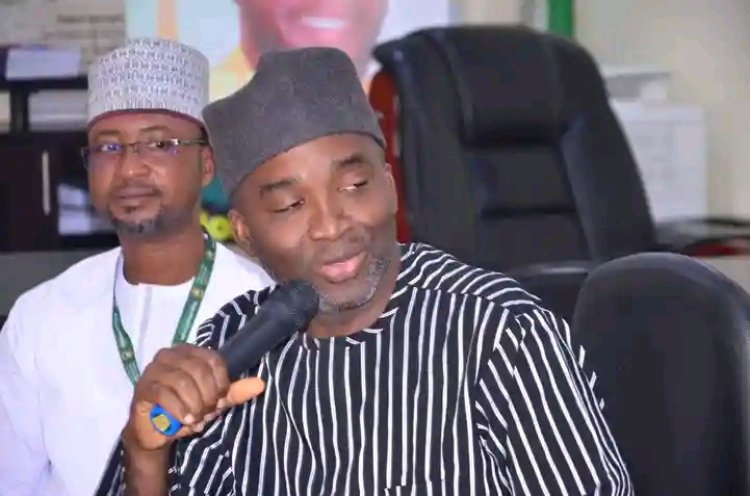 FUTH Lafia Seeks Stronger Collaboration with FULafia