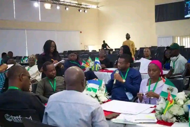 "Inclusion is Not Optional" – NOUN VC Advocates for Robust Learner Support in ODL