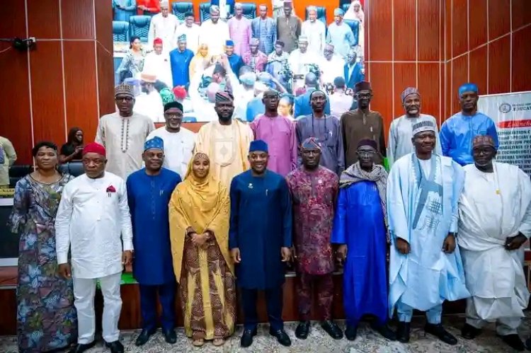 Federal Government Allocates ₦48 Billion to Upgrade Engineering Faculties in 12 Universities