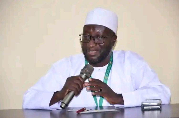 FULafia VC Pledges Inclusive Leadership and Religious Equity