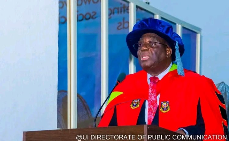 UI Professor Warns Reactionary Education System Undermines Quality Learning in Nigeria