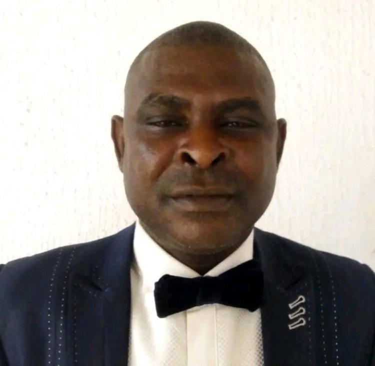 LASU Vice-Chancellor Congratulates Prof. Raimi Moronfolu on Election as NSSM President