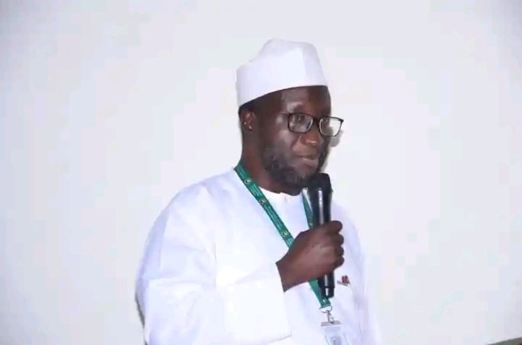 Prof. Mohammed Isa Kida, New FULafia VC, Visits Emir of Lafia to Seek Royal Blessing and Community Support