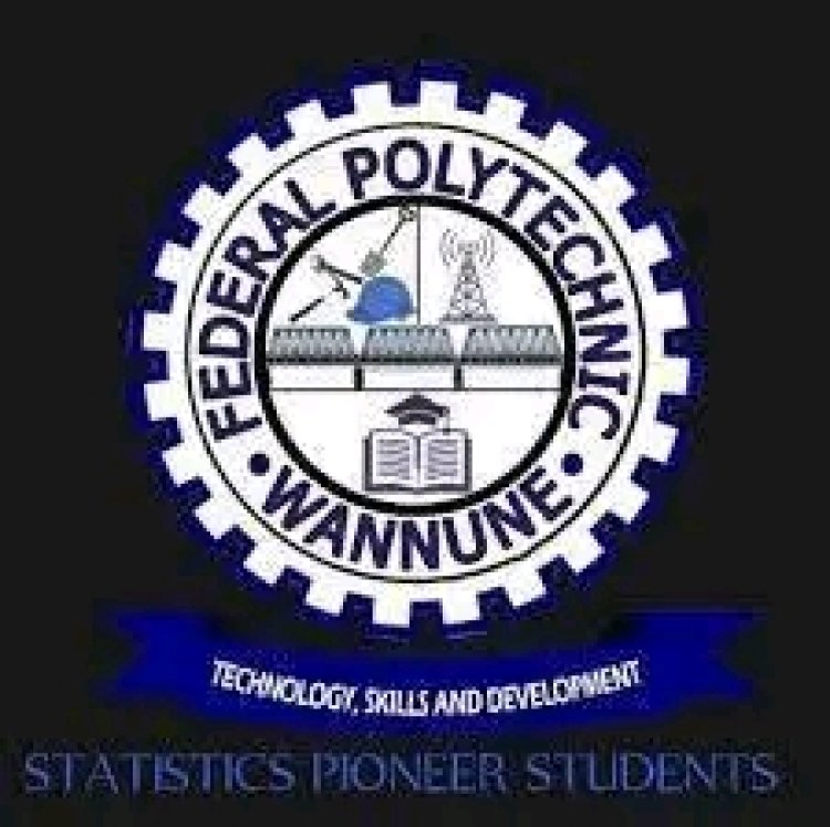 Federal Polytechnic, Wannune Announces End of Tenure for Three Principal Officers