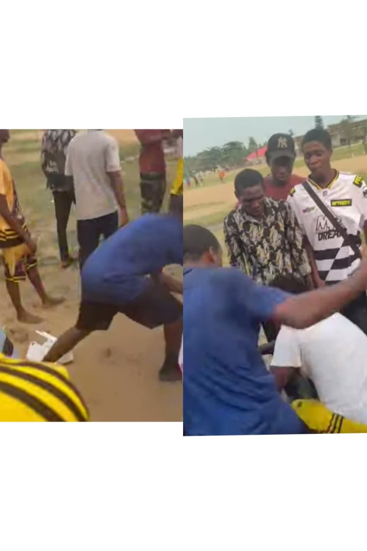 UNIPORT Students Demand Books After ₦10.8 Million Textbook Payment Goes Missing