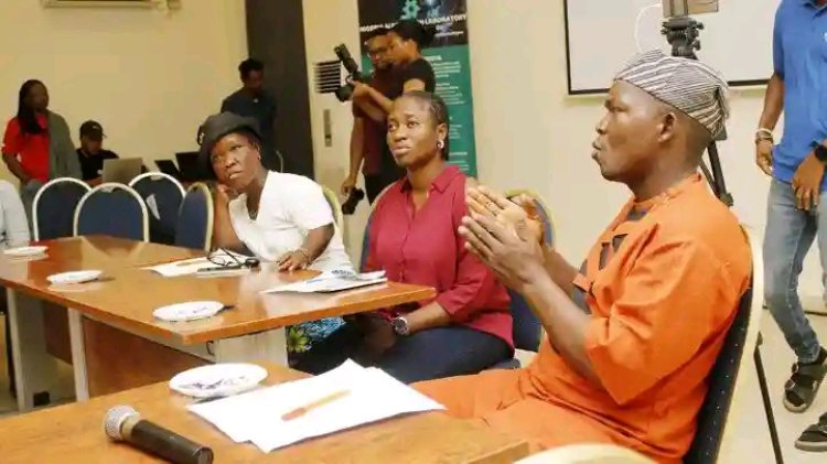 UNILAG Hosts AI and Disability Dialogue