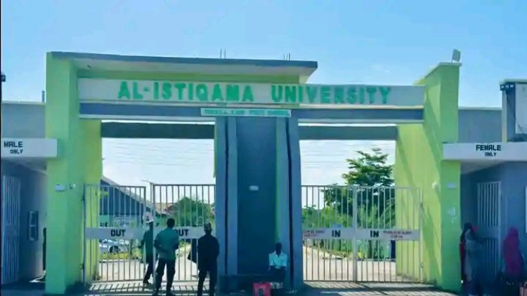 Senate Sanctions Nine Students Over Examination Malpractice at Al-Istiqama University