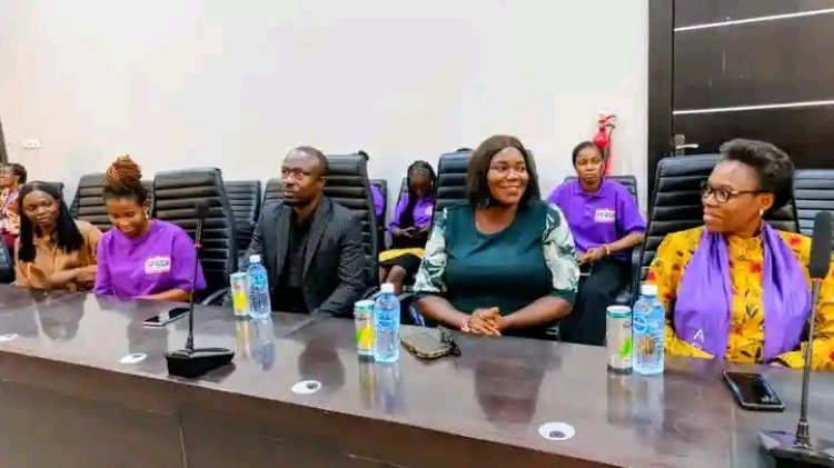 APWEN to Honor UNIDEL Vice-Chancellor, Prof. Stella Chiemeke, for Transformative Leadership