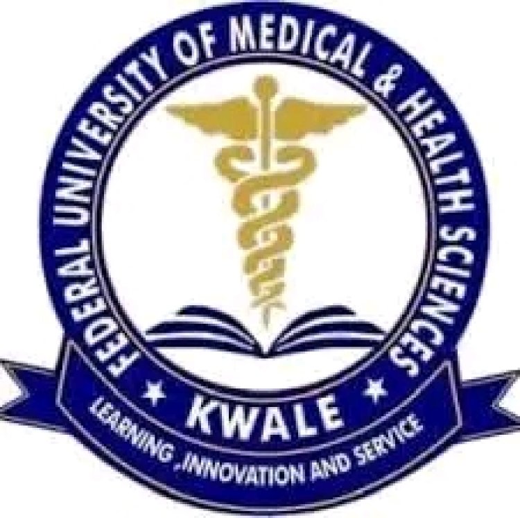 Federal University of Medical & Health Sciences, Kwale to Hold Maiden Matriculation Ceremony
