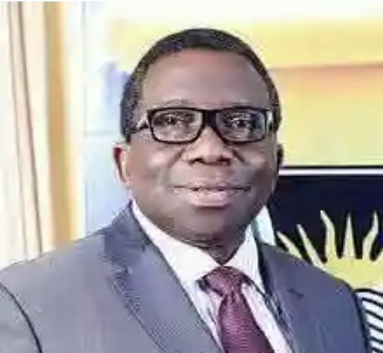 Federal Government Appoints Prof. Isaac Adewole as Nigeria’s High Commissioner to Canada