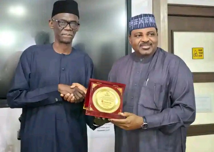 ABU Zaria, Mainstream Energy Deepen Partnership with New Water and Infrastructure Projects