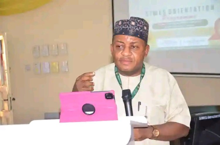 FULafia Partners with ITF to Host SIWES Orientation for Students