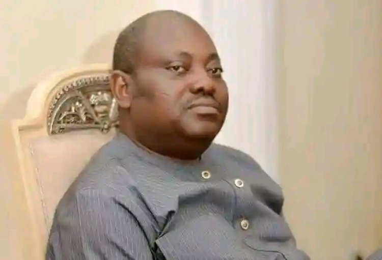 FG Appoints Former Speaker Adejare Bello as OAU Pro-Chancellor