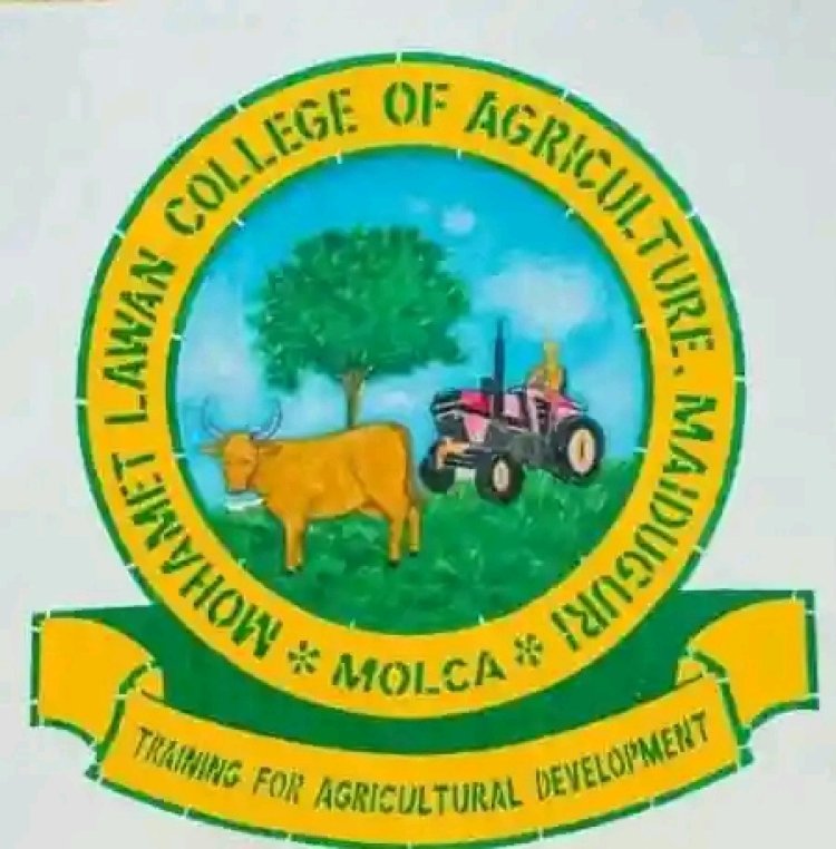 Mowalca Management Directs ND and HND Students on JAMB CAPS Uploads