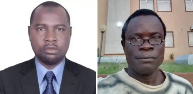 Two Modibbo Adama University Scholars Secure Spots in Nigeria’s Top 500 Research Rankings