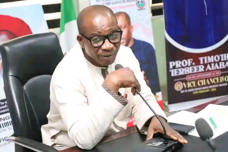 RFMAU Management, Consultancy Services Strategize on Revenue Generation