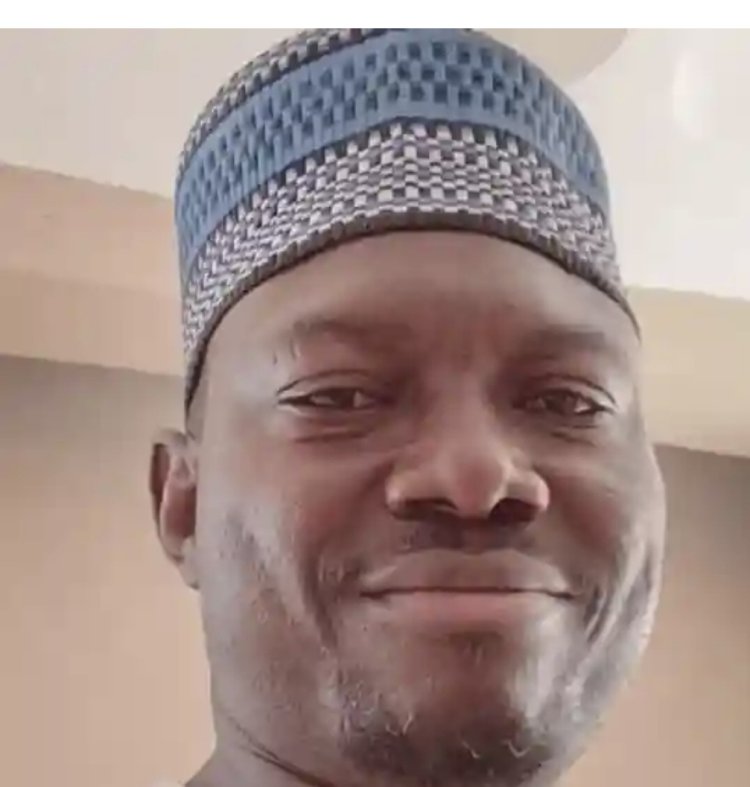 KWASU VC Appoints Lukman Ajibade Azeez as Director of Laboratory Services