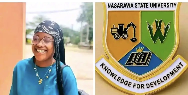 200-Level NSUK Student Shot Dead by Armed Men