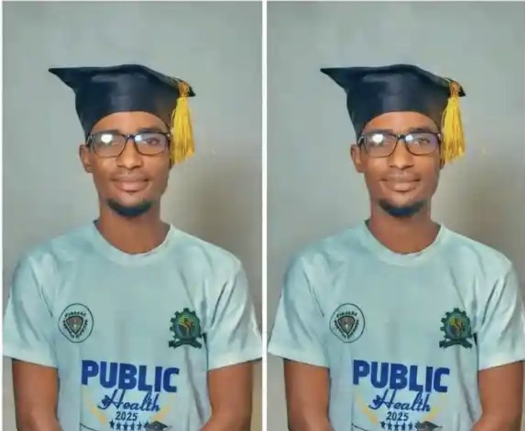 Bandits Kidnap Fresh Graduate, Ismael Faruk, in Katsina State