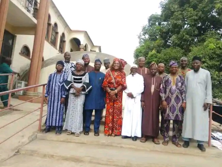 NRC Apologises to UI Lecturer Over Assault at Moniya Train Station