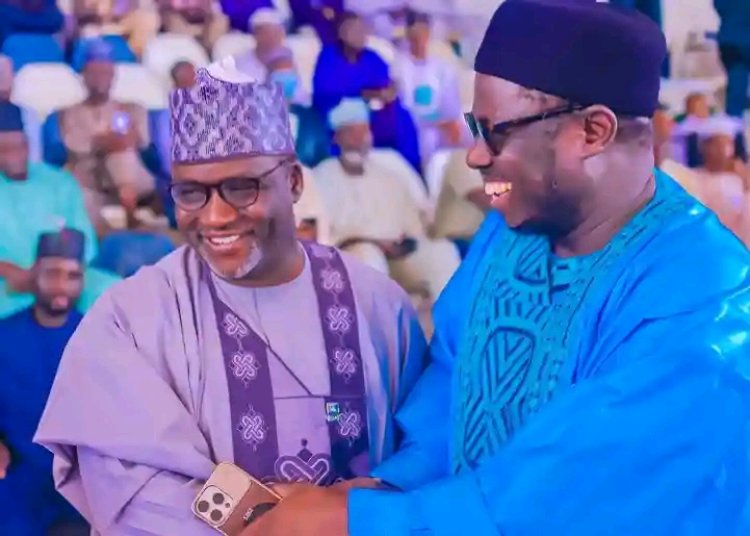 GSU Muslim Ummah Hosts 19th Ramadan Public Lecture; Sheikh Daurawa Urges Youth to Lead Social Change