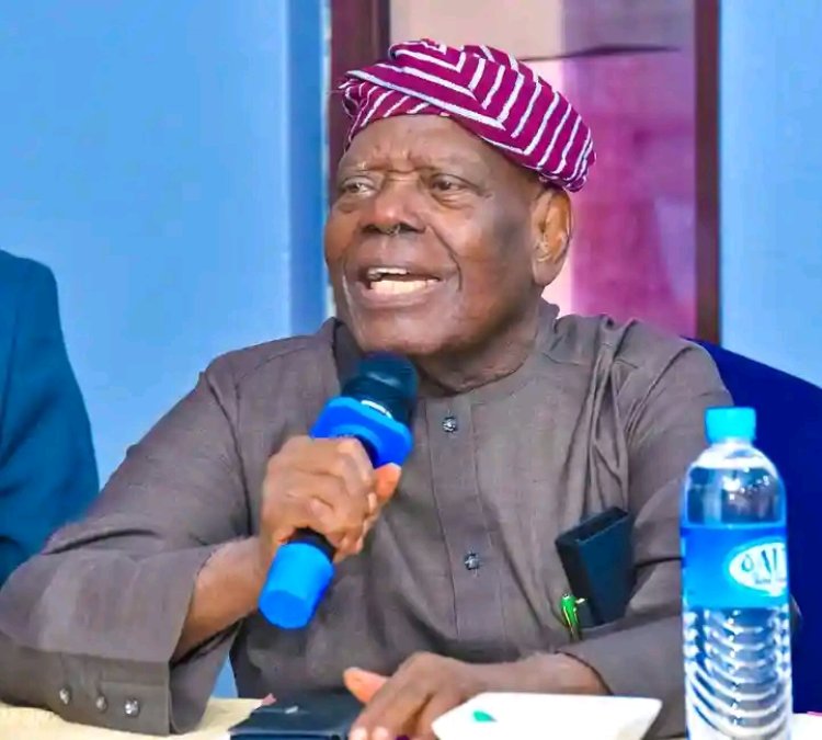 UI Governing Council Holds 4-Day Strategic Retreat to Chart New Path for Institutional Excellence