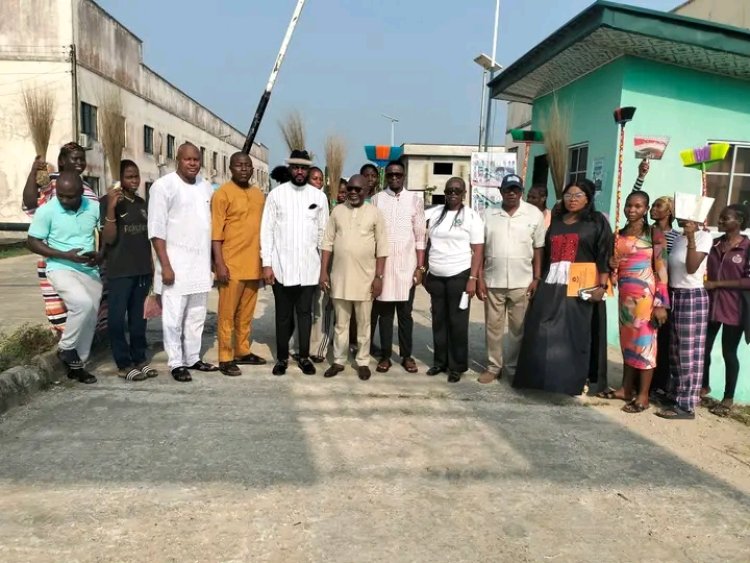 UAT Launches Student Work Scheme to Support and Empower Students