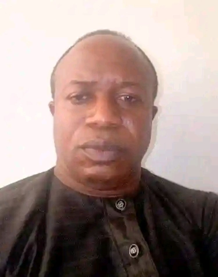 Bowen University Elevates Dr. Ano-Edward Gbemi Henry to Professor of Pathology