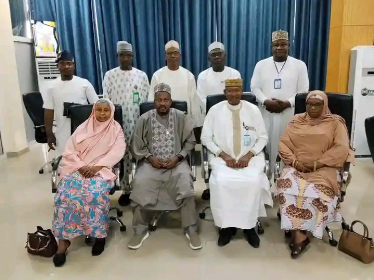 KHAIRUN Partners with BUK for National Colloquium on Science and Technology Education