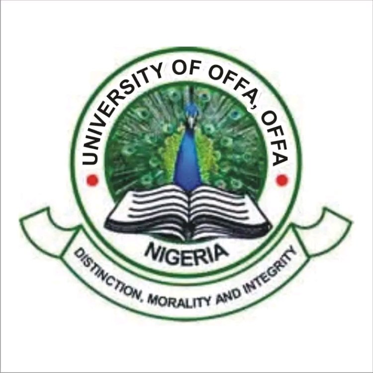University of Offa Opens Admission for Top-Up / HND Conversion Programmes