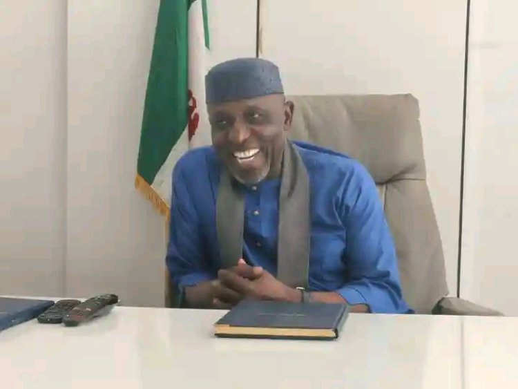 Okorocha Tasks ABU to Lead Campaign Against Out-of-School Children Menace