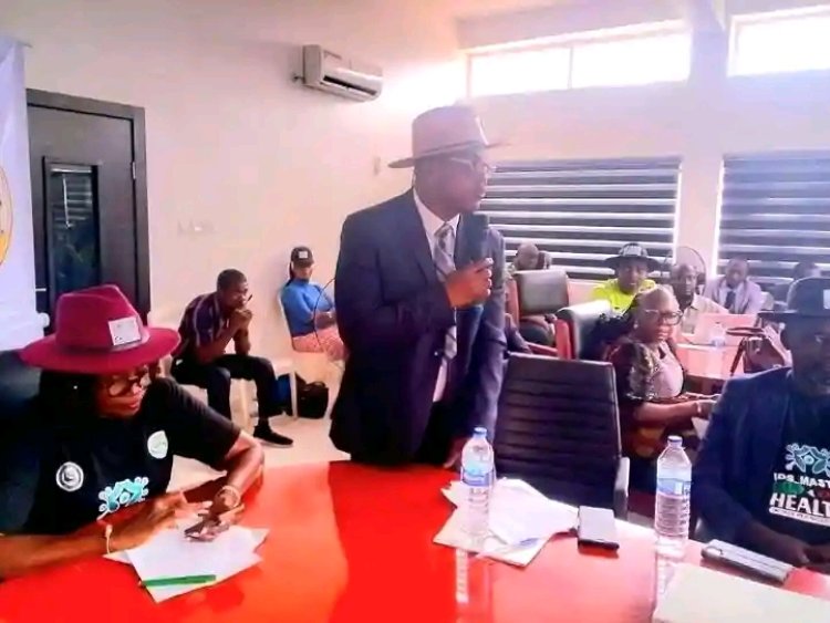 FUNAAB, Ogun Launch AI-Driven Disease Surveillance System