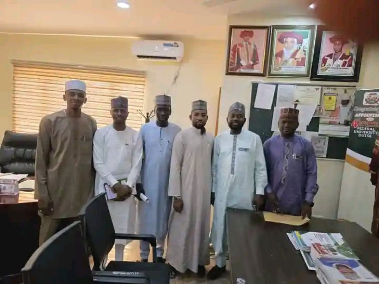 FUAMB Marks Maiden World Registered Dietitian Nutritionist Day with "Power of Nutrition"