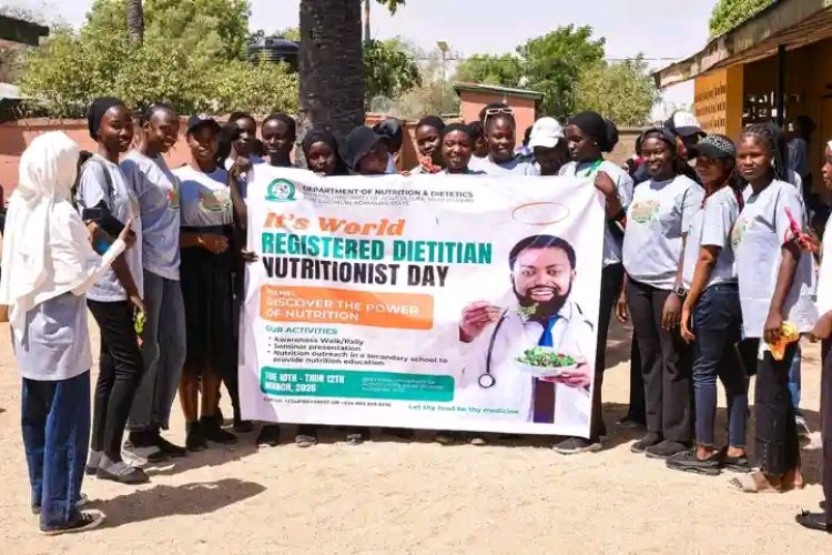 FUL Vice-Chancellor Pledges Strategic Transformation and Welfare Boost for University International College