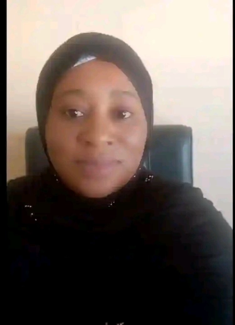 Federal Polytechnic Bali Mourns the Passing of Staff Member, Hajiya Halima Adamu Chin